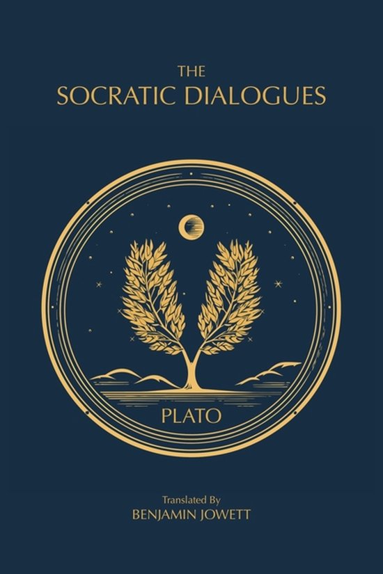 The Complete Works of Plato-The Socratic Dialogues