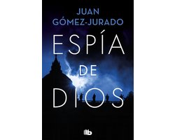 Espia de dios