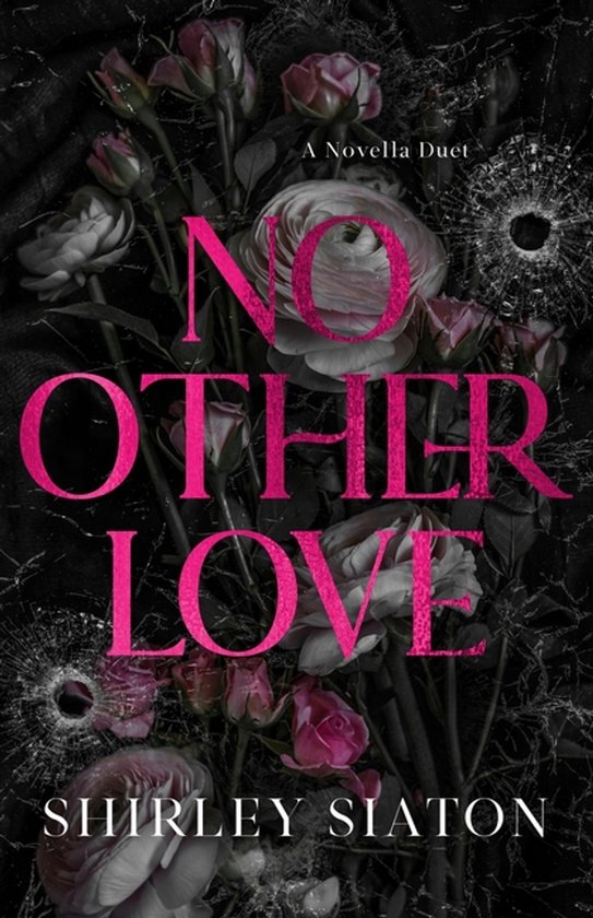 Under the Covers Discreet Collection- No Other Love - cover