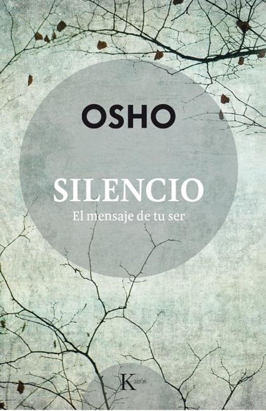Silencio - cover