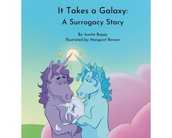 It Takes a Galaxy