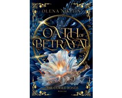 Oath of Betrayal