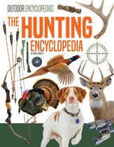 Outdoor Encyclopedias-The Hunting Encyclopedia