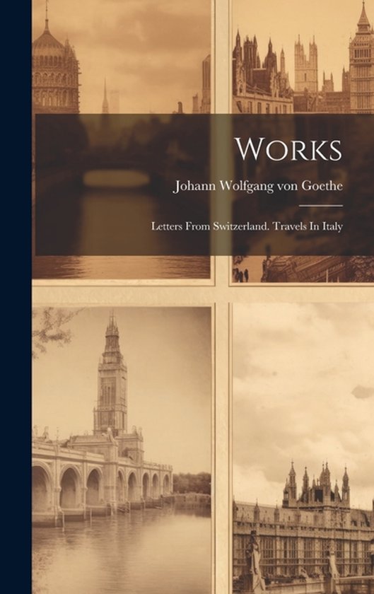 Works - cover
