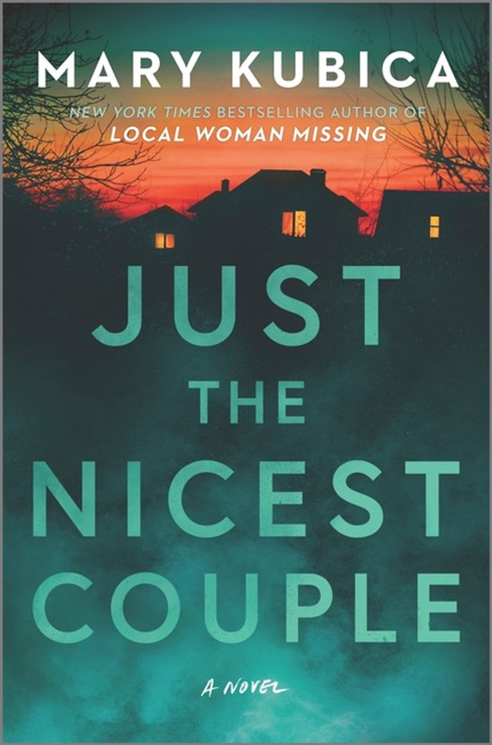 Just the Nicest Couple - cover