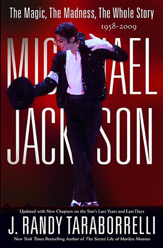 Michael Jackson - cover