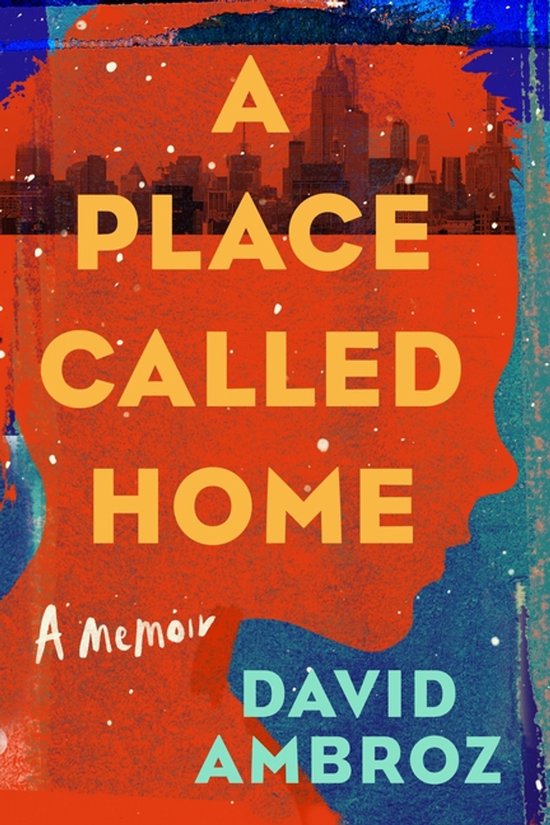 A Place Called Home - cover