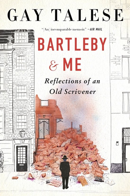 Bartleby and Me