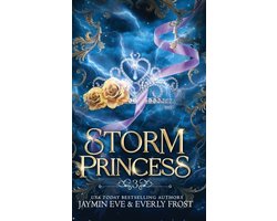 Storm Princess- Storm Princess