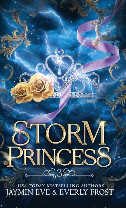 Storm Princess- Storm Princess