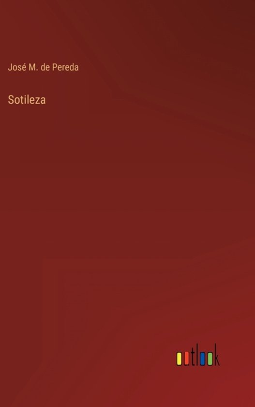 Sotileza