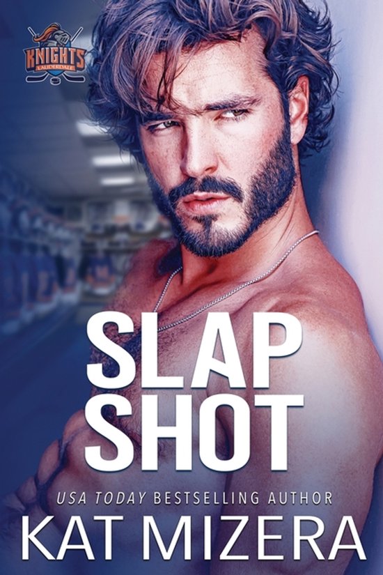 Slap Shot - cover