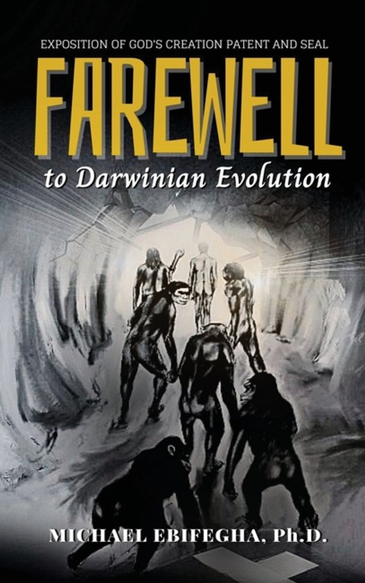 Farewell to Darwinian Evolution