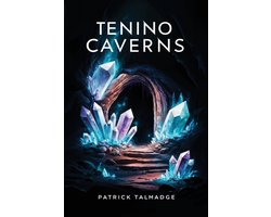 Tenino Caverns