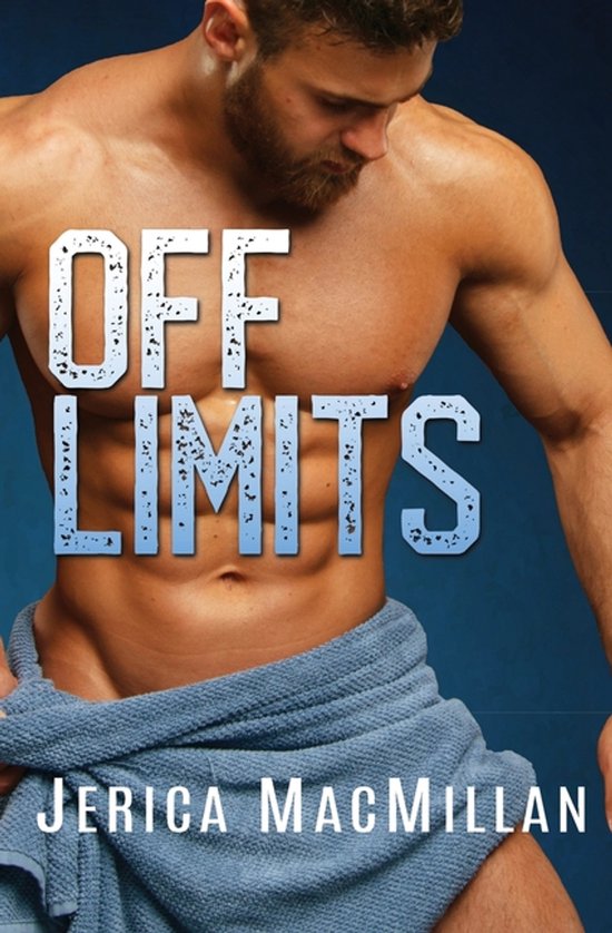 Off Limits - cover