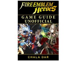Fire Emblem Heroes Game Guide Unofficial Image