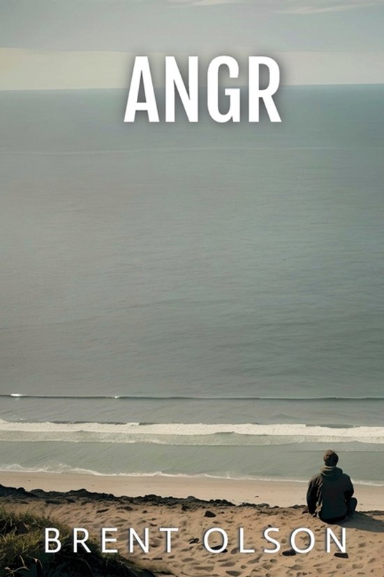 Angr - cover