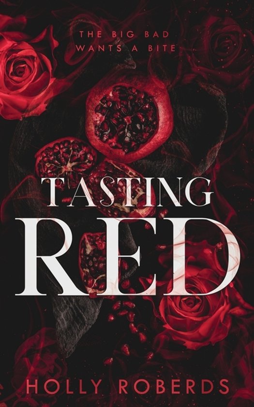 Lost Girls- Tasting Red