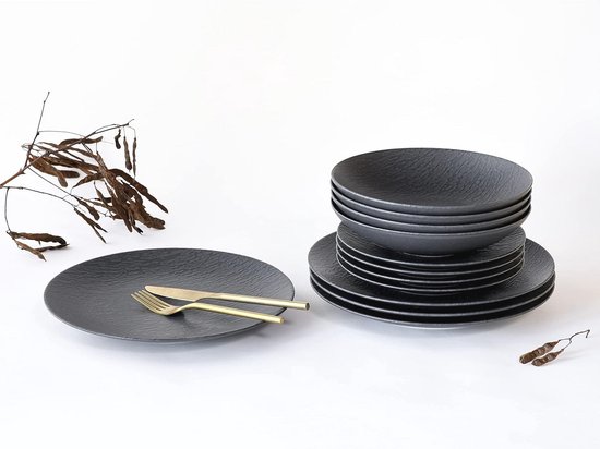 Ontdek CreaTable Servies op voor de laagste prijs