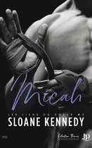 Liens du coeur 3 - Micah