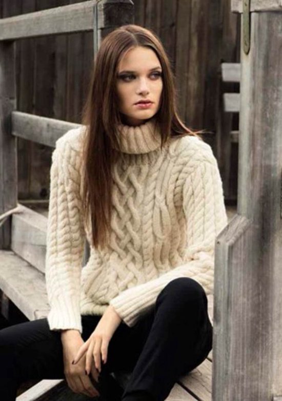 Filati No 11 Accessoires