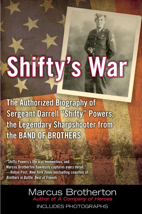 ISBN Shifty’s War, Livre broché, 304 pages