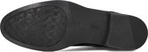Unisa Belfin Bottines - Bottines avec fermeture éclair - Femme - Zwart - Taille 36