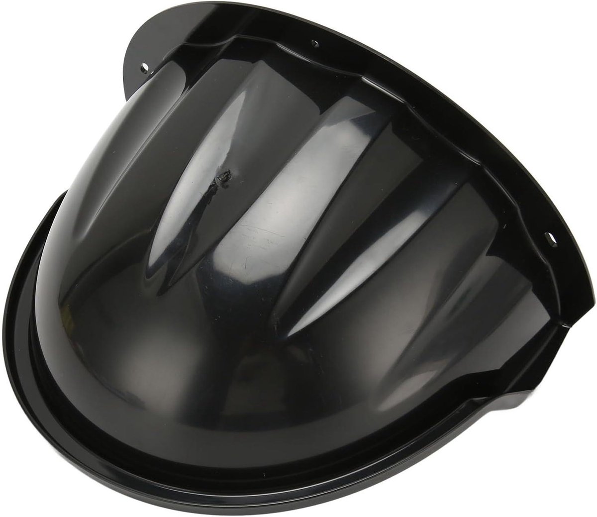 Zon Regenscherm Camera Cover Shield Outdoor Beveiligingscamera Zon Regenhoes (zwart)