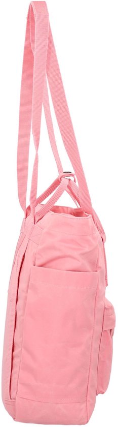Fjällräven Kånken Totepack Unisex Rugzak - Pink