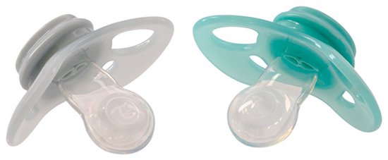 Tommee Tippee Biberones Closer to Nature de flujo lento con válvula anticólicos (9 onzas, 4