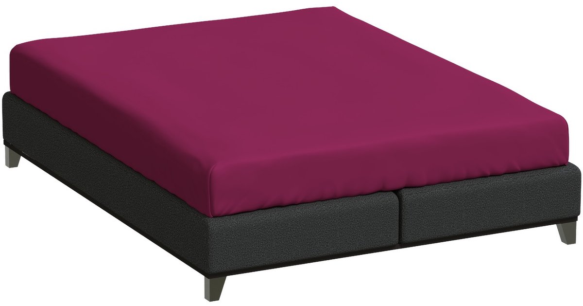 Bella Donna Hoeslaken Jersey - bordeaux-0030