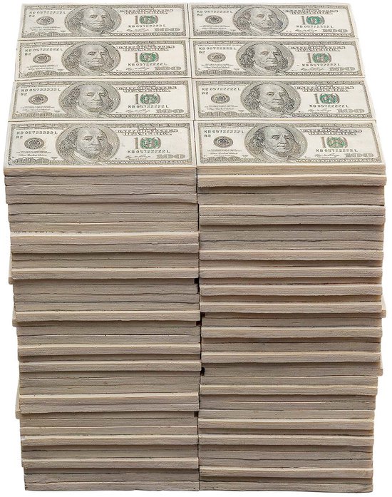 Kare Kruk Dollar