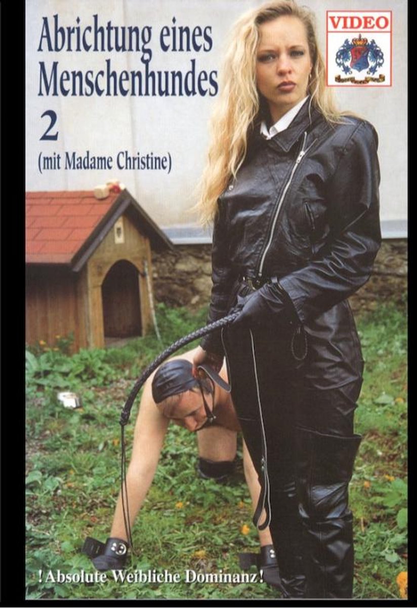 OWK - Abrichtung Eines Menschenhundes 2 - 205128