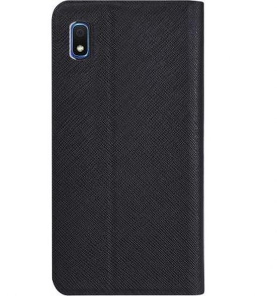 BIGBEN ETUIFGS24P CUSTODIA per Galaxy S24 Plus, Nero