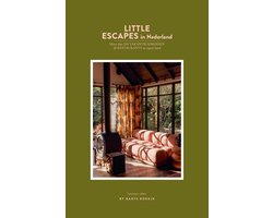 Little Escapes in Nederland
