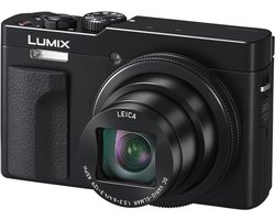 Panasonic Lumix TZ99 Zwart Compactcamera