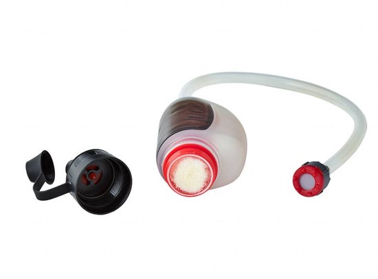 MSR TrailShot MicroFilter waterfilterpomp van MSR — afbeelding 4