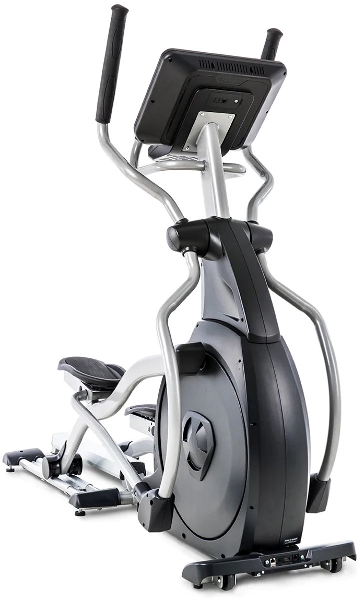 Afbeelding 3 van Spirit Fitness Crosstrainer elliptical CE800ENT
