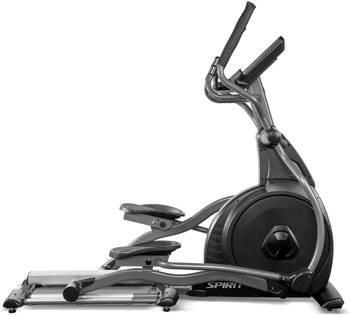 Spirit Fitness CE800+ Crosstrainer