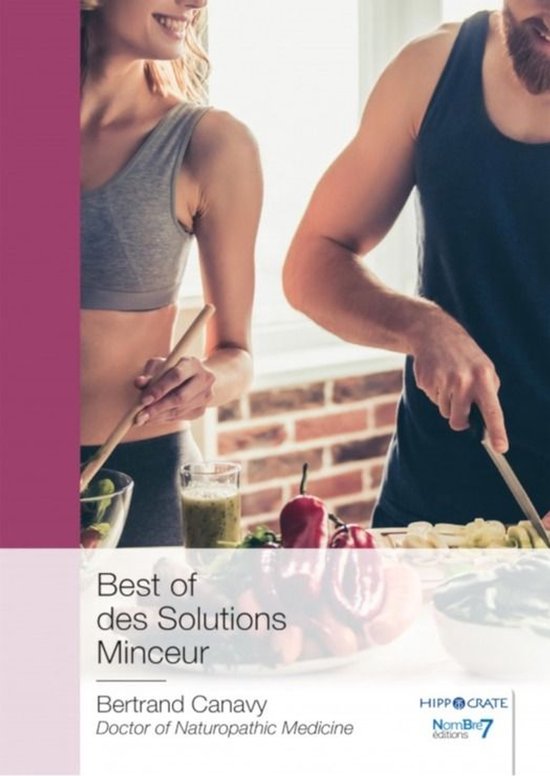 Hippocrate - Best of des Solutions Minceur - cover