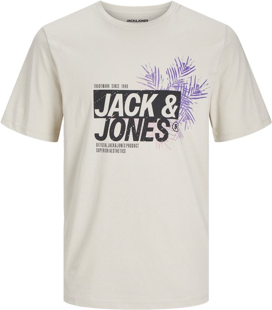 Jack & Jones Jaxon Shirt Heren - Maat L
