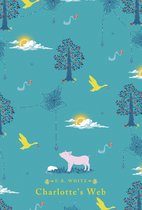 Puffin Clothbound Classics - Charlotte's Web