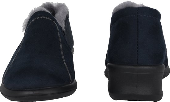 Rohde Farun - Chaussons femme - Bleu - Pointure 41 (UE) 7 (UK)