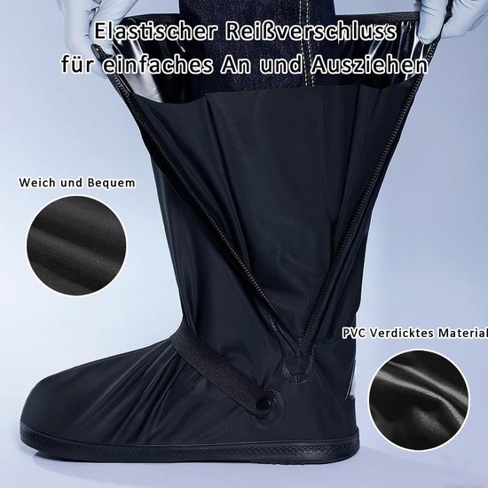 Gore Wear Racefiets-overschoenen C5 Gore Windstopper Racefietsoverschoenen Unisex D 321 111914