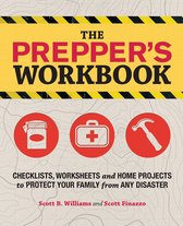 The Prepper's Workbook