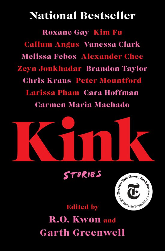 Kink - cover