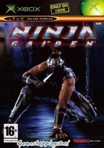 Ninja Gaiden (Xbox Classics) (XBOX)