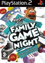 Hasbro Family Game Night