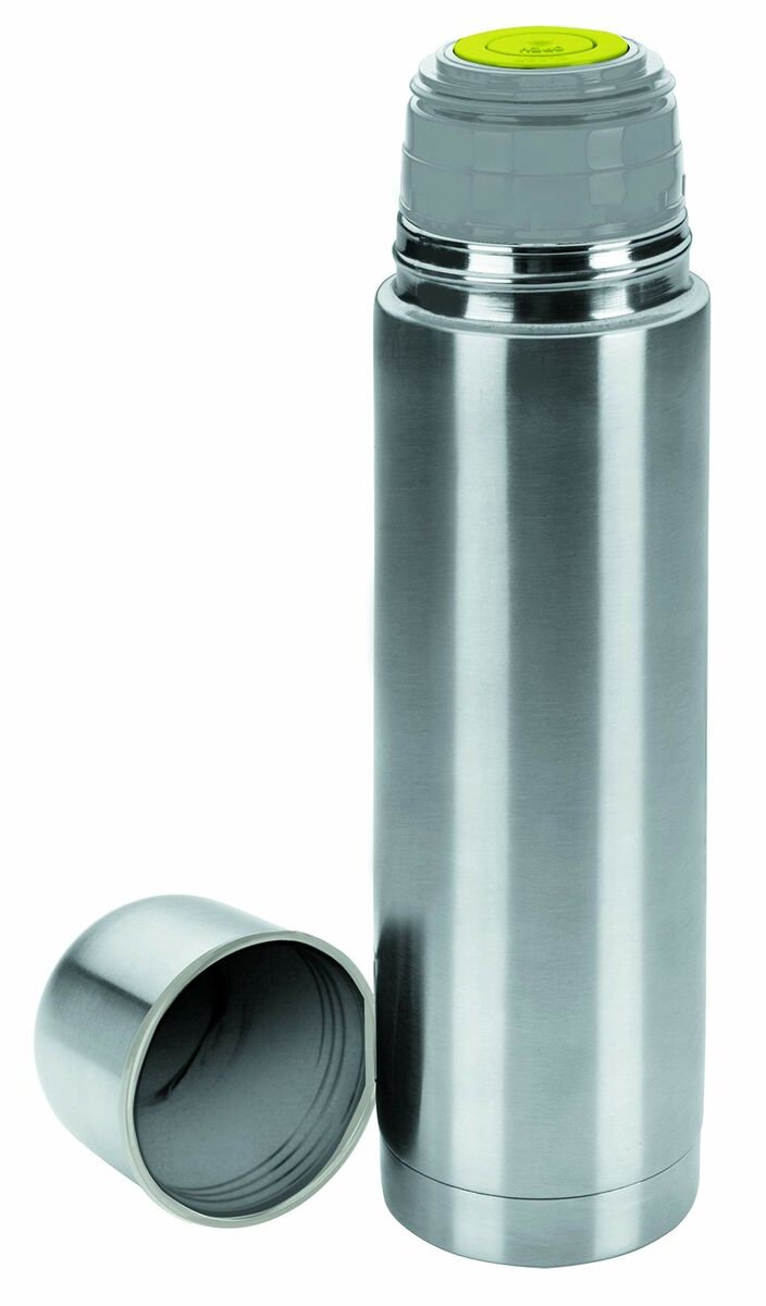 Ibili Thermosfles - Rvs - 1L
