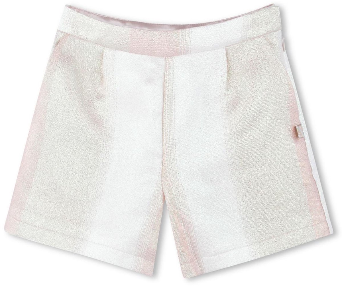 Short shiny | Billieblush 104